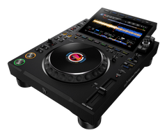 Bundle AlphaTheta DJM-V10 + CDJ-3000X