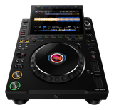 Pioneer DJ CDJ-3000 y DJM-A9 Bundle