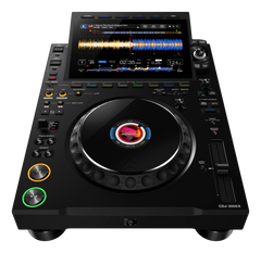 Bundle AlphaTheta DJM-V10 + CDJ-3000X