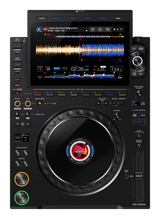 Pioneer DJ CDJ-3000 y DJM-A9 Bundle