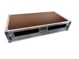Case-It flightcase para AlphaTheta CDJ-1500X y DJM-A9