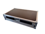 Case-It flightcase para AlphaTheta CDJ-1500X y DJM-V5
