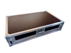 Case-It flightcase para AlphaTheta CDJ-1500X y DJM-V5