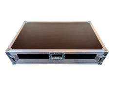 Case-It flightcase para AlphaTheta CDJ-1500X y DJM-V5
