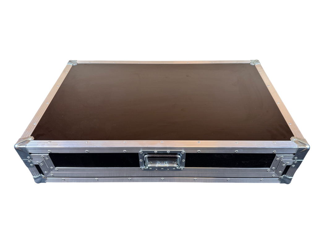 Case-It flightcase para AlphaTheta CDJ-1500X y DJM-V5