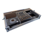 Case-It flightcase para AlphaTheta CDJ-1500X y DJM-V5