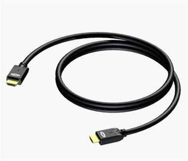 ProCab HDMI A han > HDMI A han 20 meter