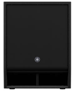 Yamaha DXS15XLF - Subwoofer Activo