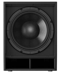 Yamaha DXS15XLF - Subwoofer Activo