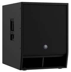 Yamaha DXS15XLF - Subwoofer Activo