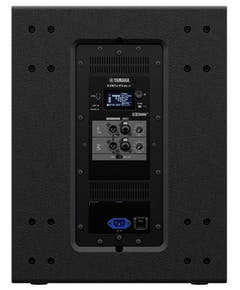 Yamaha DXS15XLF - Subwoofer Activo