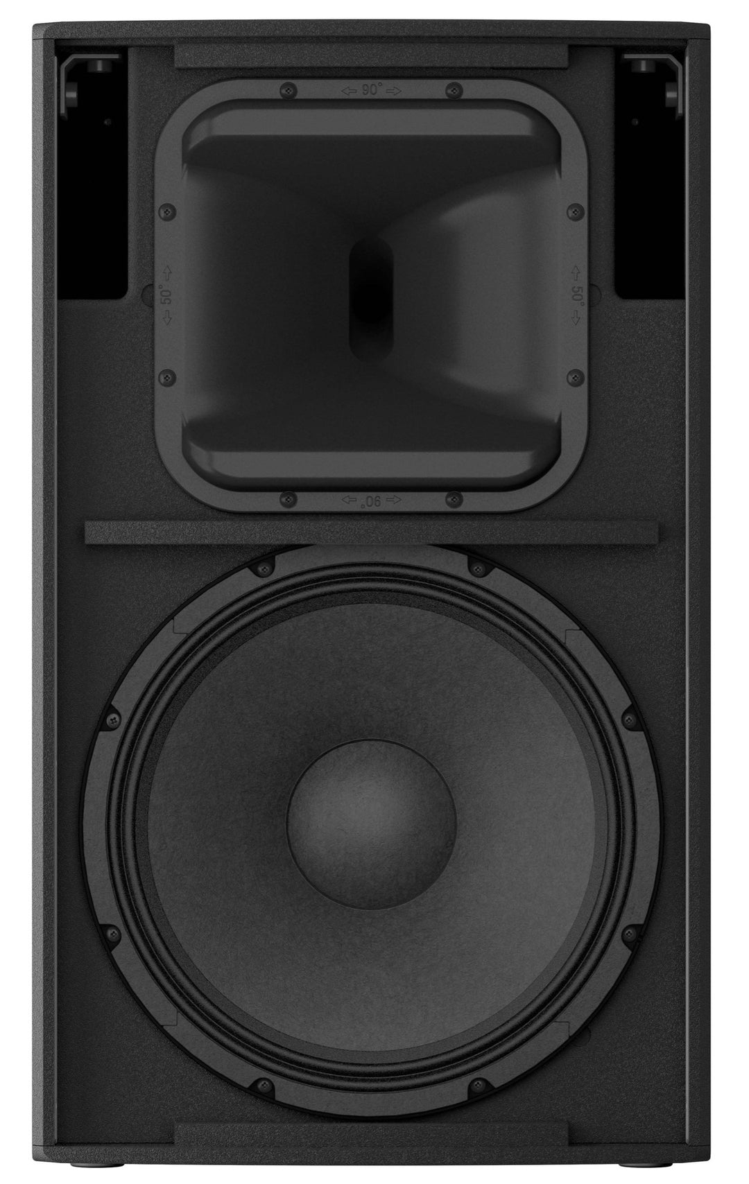 Yamaha DZR15 - Altavoz PA Activo