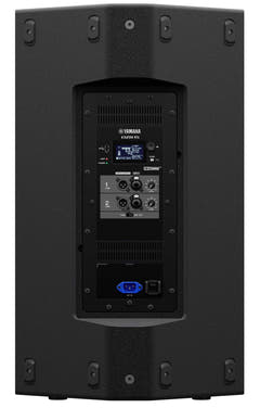 Yamaha DZR15 - Altavoz PA Activo