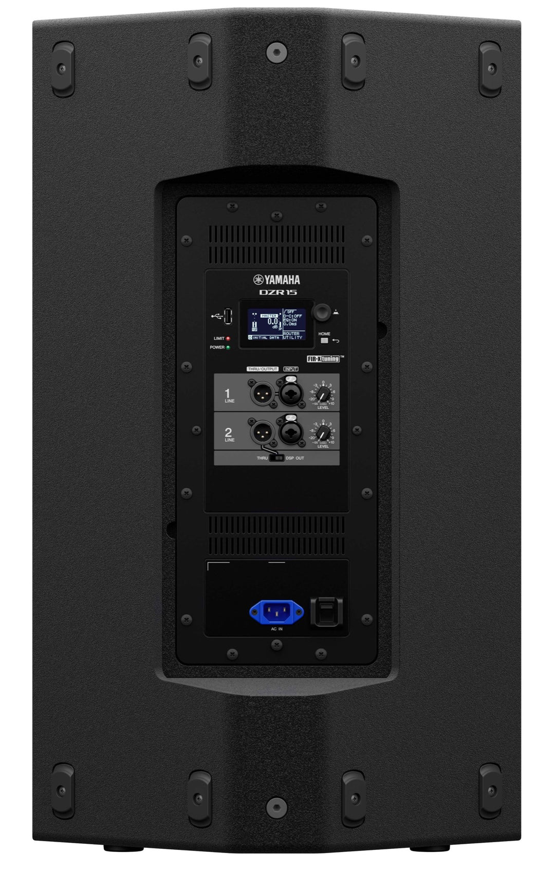 Yamaha DZR15 - Altavoz PA Activo