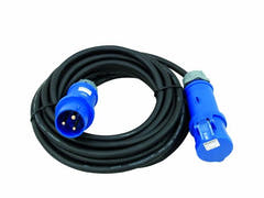 Cable de Extensión CEE 32A 3x6mm
