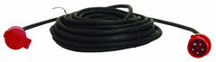 Cable de Extensión CEE 3x16A 5x2,5mm