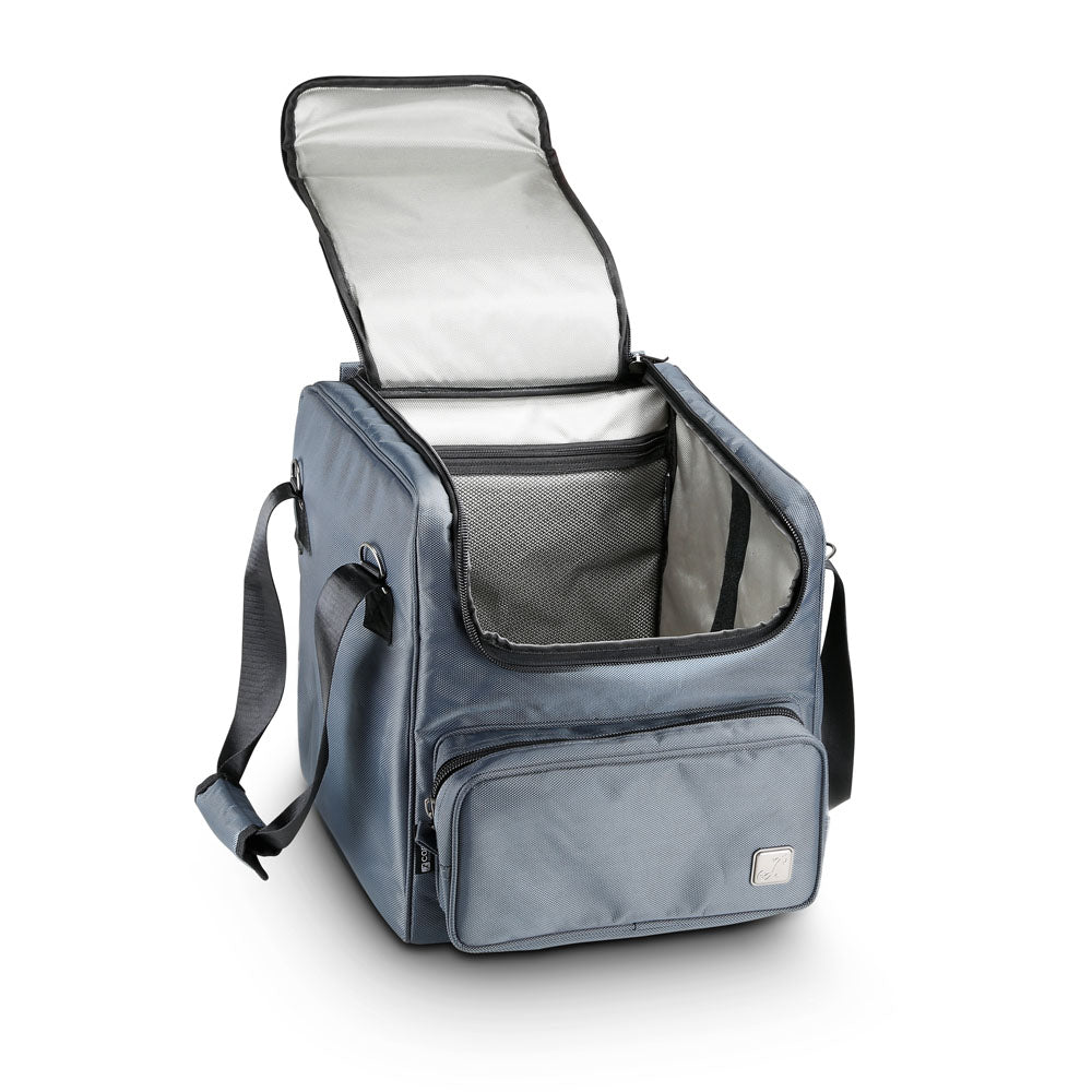 Cameo GEARBAG 100 M - Bolsa universal para equipos 330 x 330 x 355 mm