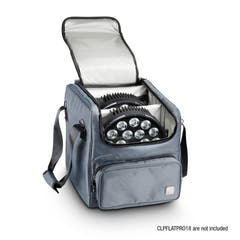 Cameo GEARBAG 100 M - Bolsa universal para equipos 330 x 330 x 355 mm