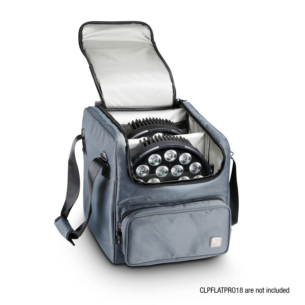 Cameo GEARBAG 100 M - Bolsa universal para equipos 330 x 330 x 355 mm