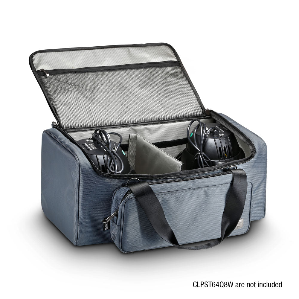 Cameo GEARBAG 300 M - Bolsa universal para equipos 580 x 250 x 250 mm