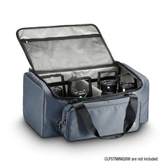Cameo GEARBAG 300 M - Bolsa universal para equipos 580 x 250 x 250 mm