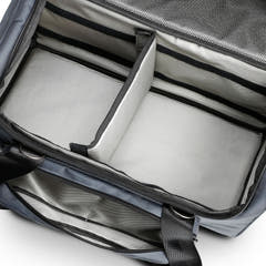 Cameo GEARBAG 300 M - Bolsa universal para equipos 580 x 250 x 250 mm