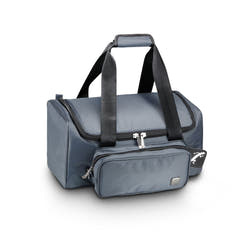 Cameo GEARBAG 300 S - Bolsa universal para equipos 460 x 220 x 220 mm