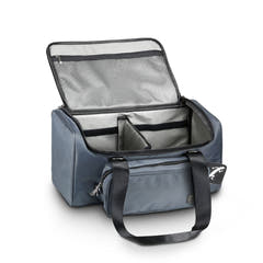 Cameo GEARBAG 300 S - Bolsa universal para equipos 460 x 220 x 220 mm