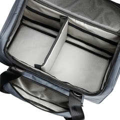 Cameo GEARBAG 300 S - Bolsa universal para equipos 460 x 220 x 220 mm