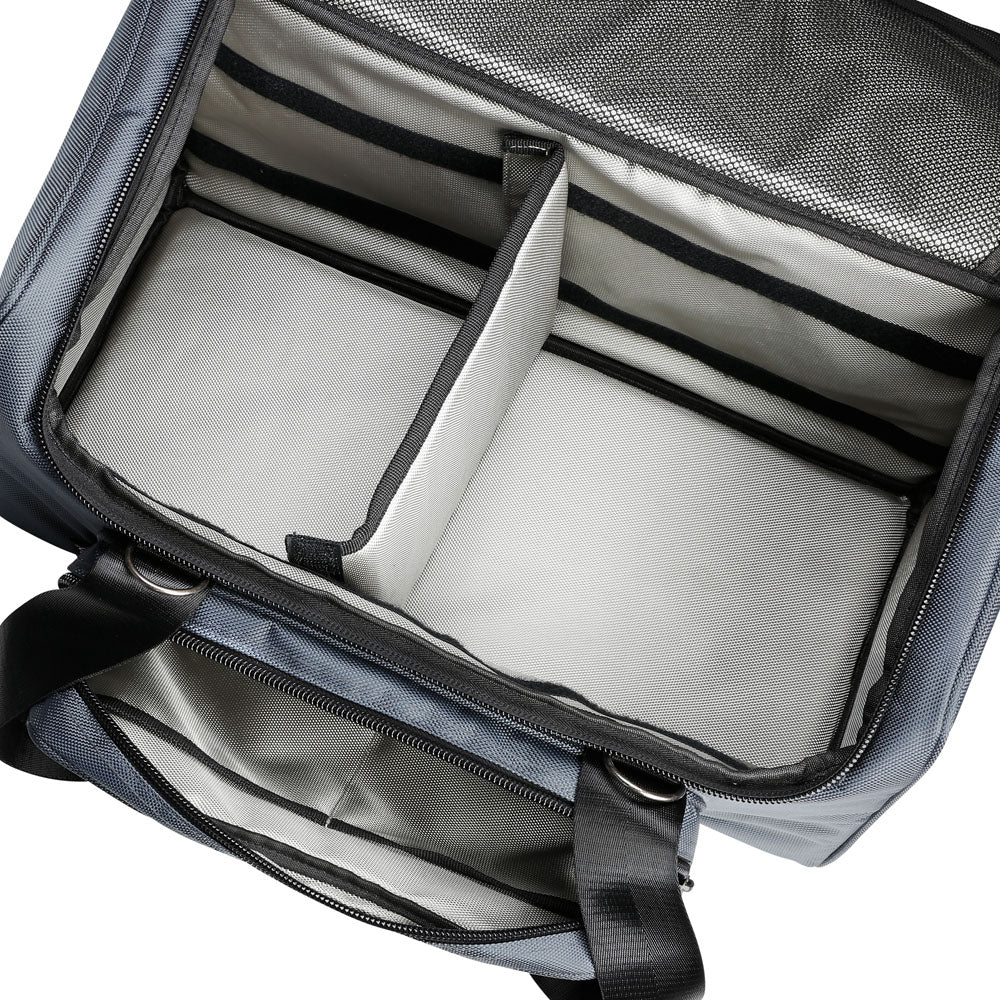 Cameo GEARBAG 300 S - Bolsa universal para equipos 460 x 220 x 220 mm