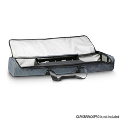 Cameo GEARBAG 400 S - Bolsa universal para equipos 1120 x 180 x 115 mm