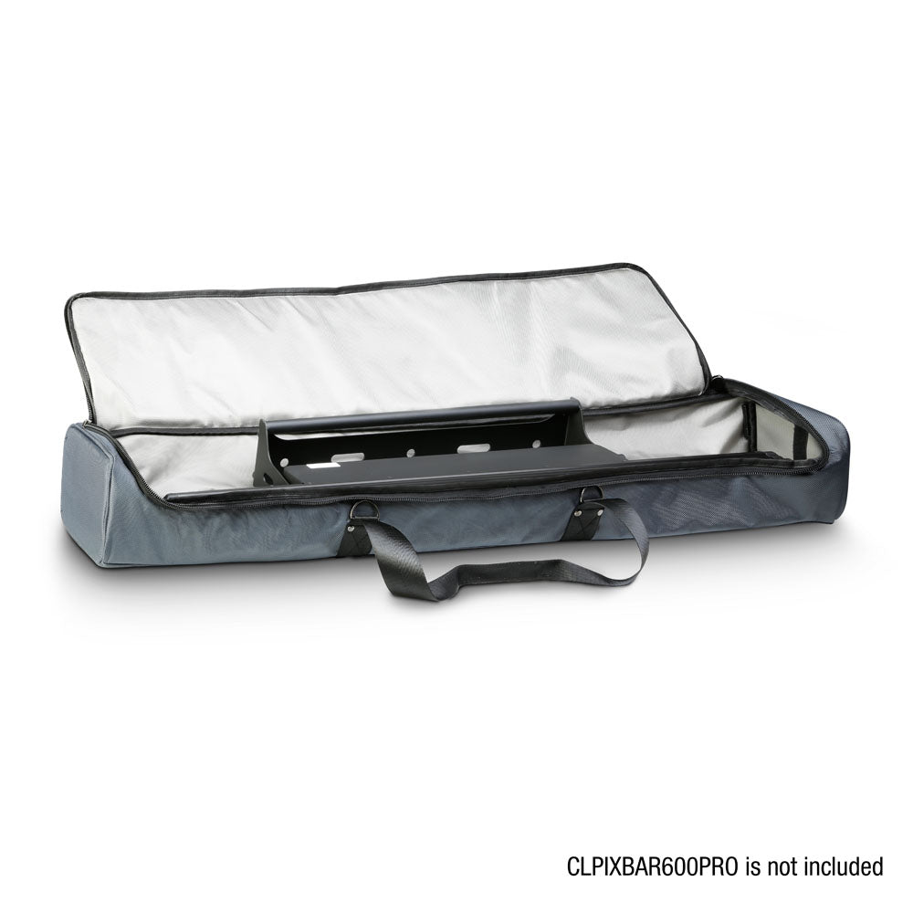 Cameo GEARBAG 400 S - Bolsa universal para equipos 1120 x 180 x 115 mm