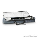 Cameo GEARBAG 400 S - Bolsa universal para equipos 1120 x 180 x 115 mm