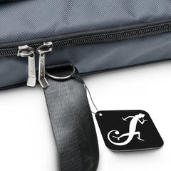 Cameo GEARBAG 400 S - Bolsa universal para equipos 1120 x 180 x 115 mm