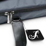 Cameo GEARBAG 400 S - Bolsa universal para equipos 1120 x 180 x 115 mm