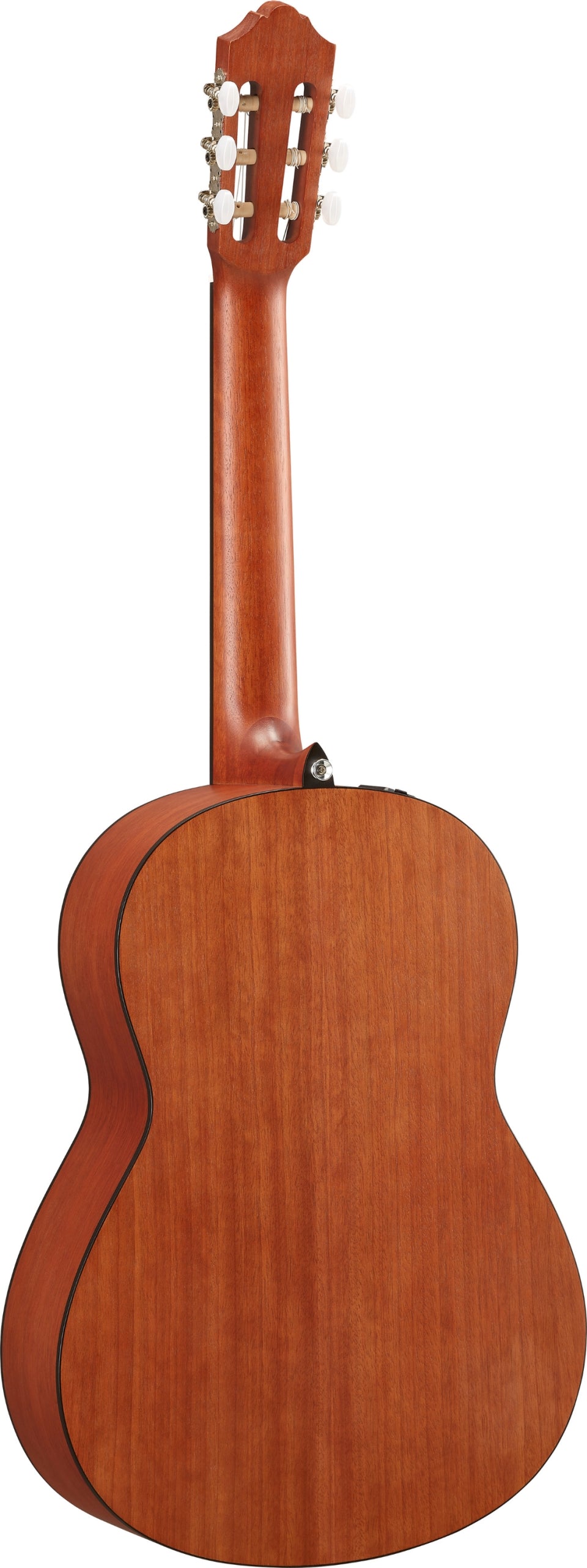 Yamaha CGX122MC Guitarra clásica española (Cedar Natural)