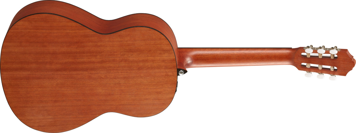 Yamaha CGX122MS Classical Spanish Guitar (Spruce Natural)
