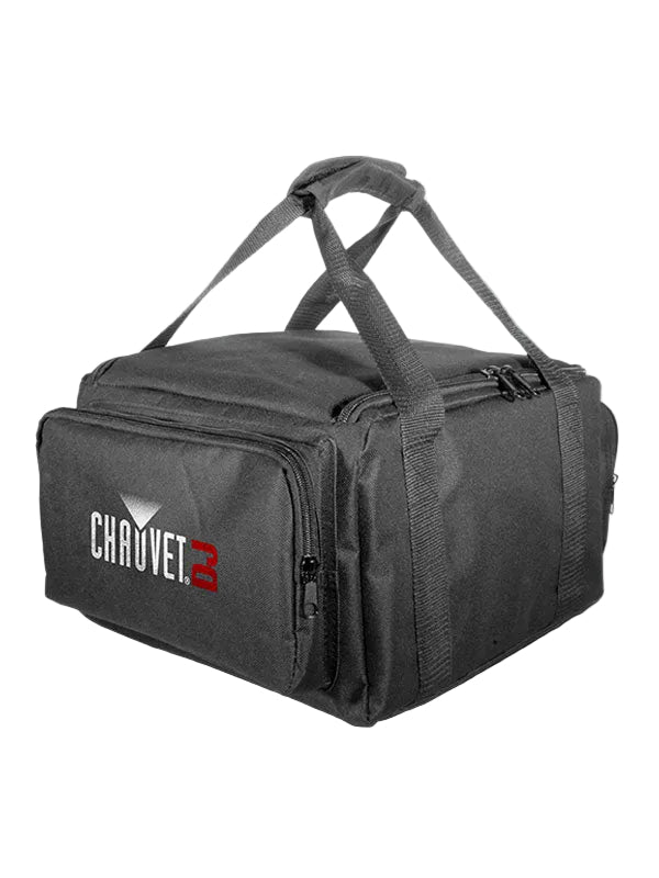 Chauvet CHS-FR4 Bolsa Suave (Negro, 279 x 267 x 183mm)