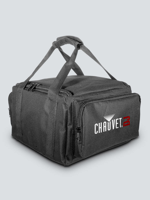 Chauvet CHS-FR4 Bolsa Suave (Negro, 279 x 267 x 183mm)