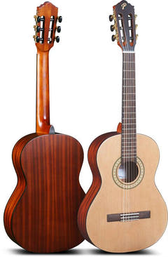 Pearl River CL20 guitarra clásica