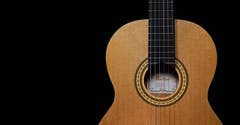 Pearl River CL20 guitarra clásica