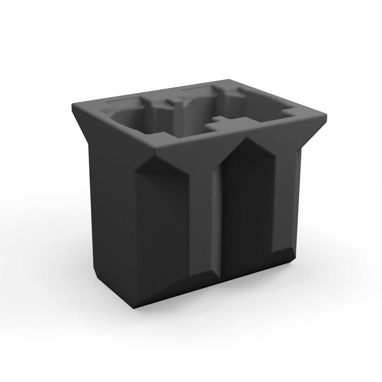 Cameo AURO® SPOT Z300 INDSATS - Inserto de espuma para maleta para 2 x CLASZ300