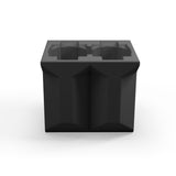 Cameo AURO® SPOT Z300 INDSATS - Inserto de espuma para maleta para 2 x CLASZ300