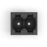 Cameo AURO® SPOT Z300 INDSATS - Inserto de espuma para maleta para 2 x CLASZ300