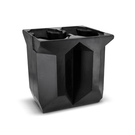 Cameo AZOR® SP2 IP INSERTO - Inserto de espuma para maleta AZOR® SP2 IP