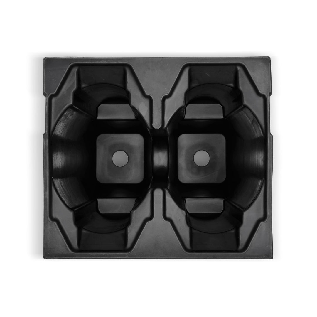 Cameo AZOR® SP2 IP INSERTO - Inserto de espuma para maleta AZOR® SP2 IP