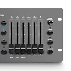 Cameo CONTROL 54 - Controlador DMX de 54 canales