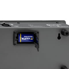 Cameo CONTROL 54 - Controlador DMX de 54 canales