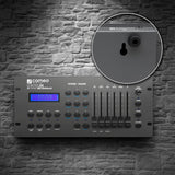 Cameo CONTROL 54 - Controlador DMX de 54 canales
