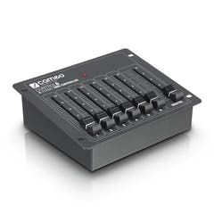 Cameo CONTROL 6 Controladores DMX